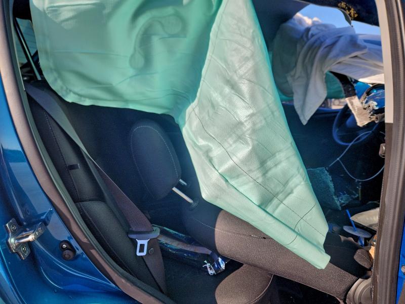 2020 CHEVROLET SPARK LS #3319021282