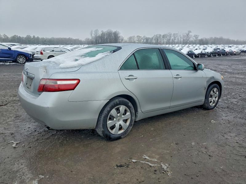 2007 TOYOTA CAMRY CE #3311571234