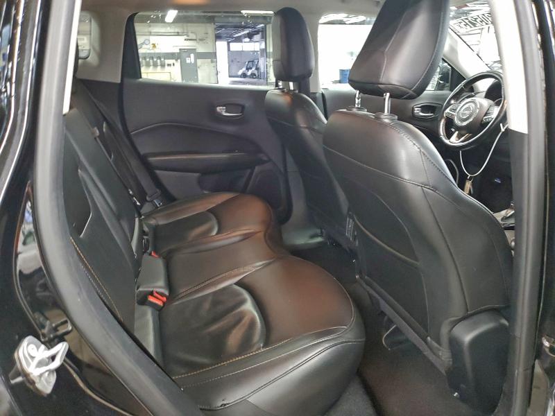 2021 JEEP COMPASS LI #3315659774