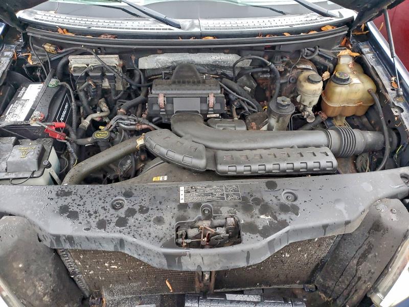 2006 FORD F150 SUPER #3303610953