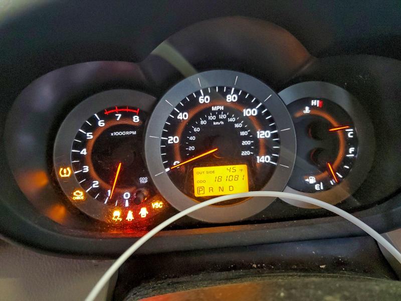 2006 TOYOTA RAV4 LIMIT #3304604443