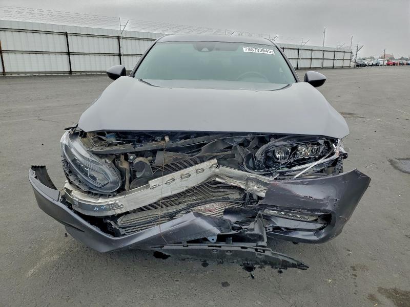2020 HONDA ACCORD SPO #3311603337