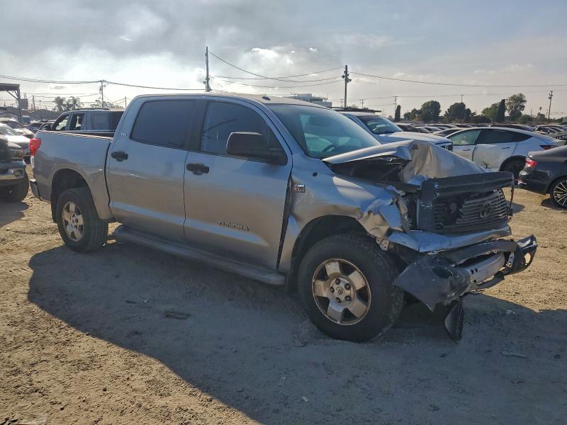 2010 TOYOTA TUNDRA CRE #3304655919