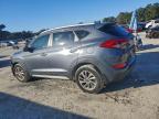Lot #3316942091 2018 HYUNDAI TUCSON SEL