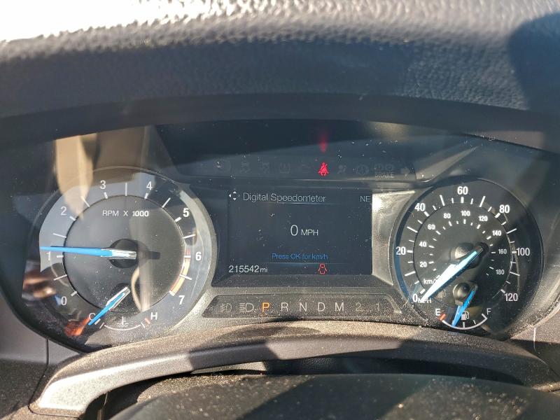 2015 FORD EXPEDITION #3312561818