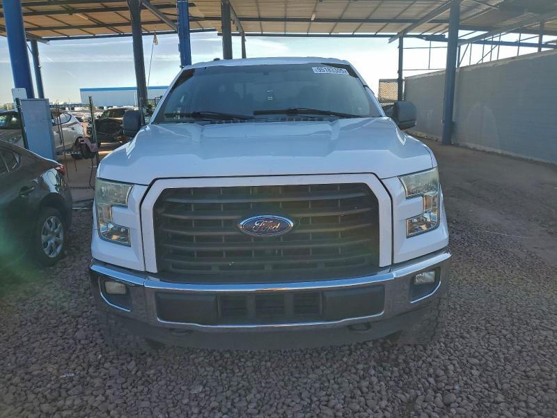 2016 FORD F150 SUPER #3302918069