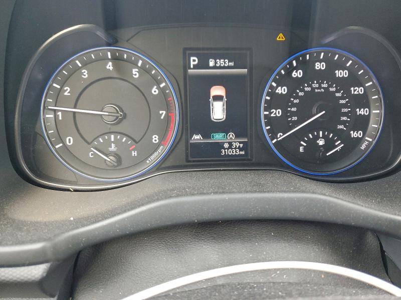 2023 HYUNDAI KONA SEL #3319115269