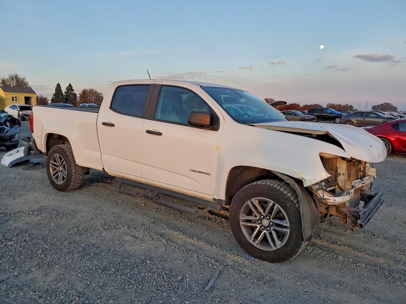 2018 CHEVROLET COLORADO #3317684208