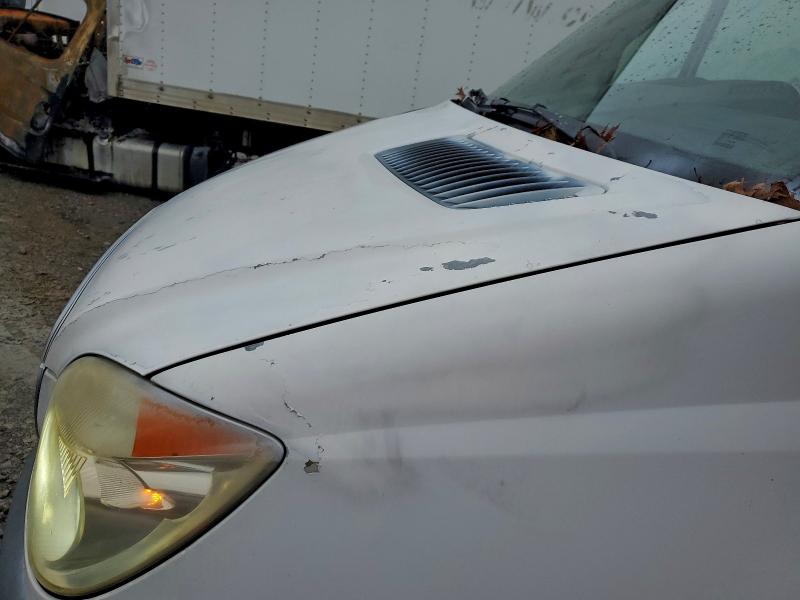 2009 DODGE SPRINTER #3305655718