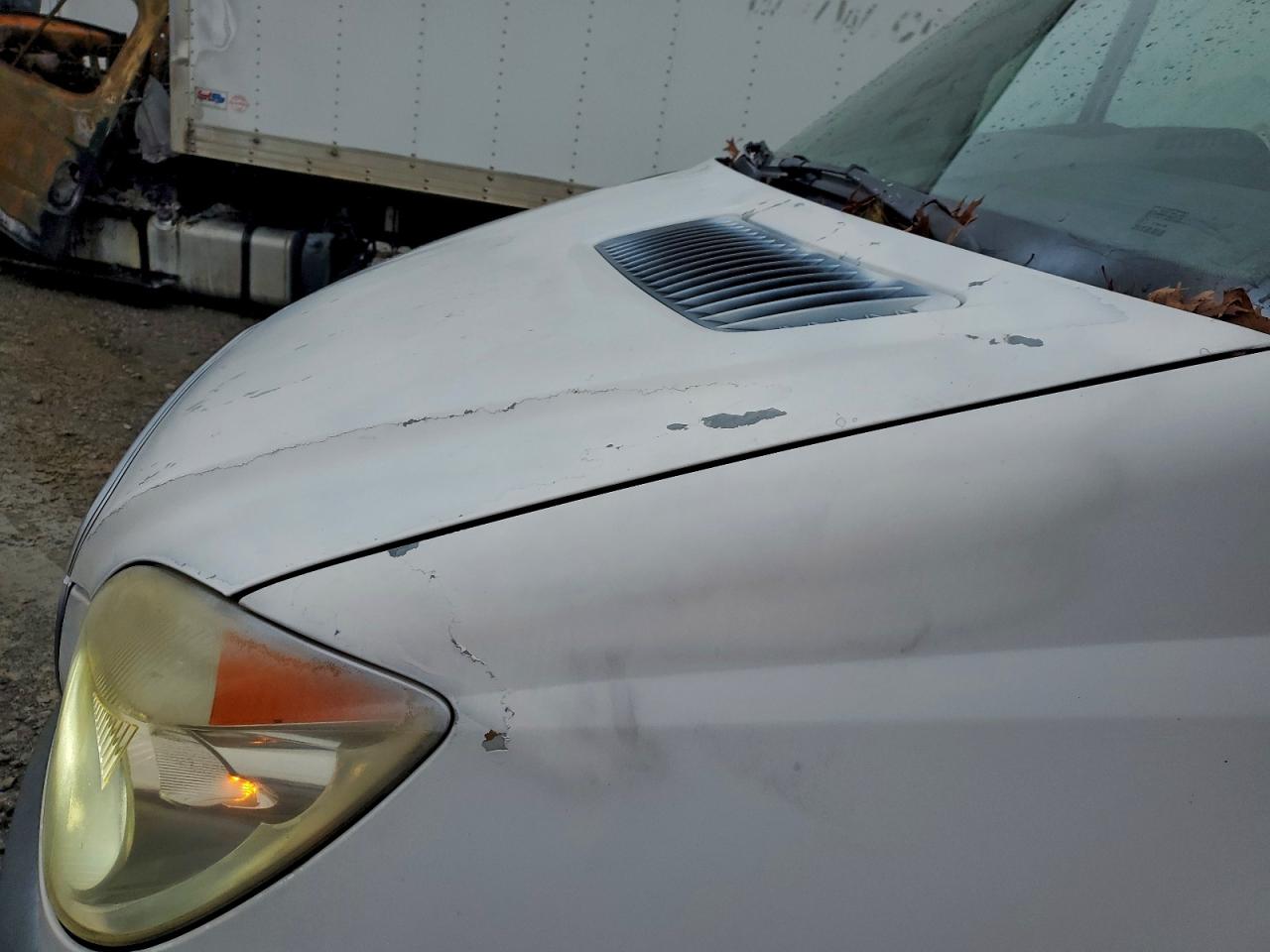 Lot #3305655718 2009 DODGE SPRINTER