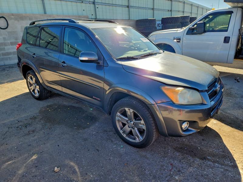 2011 TOYOTA RAV4 SPORT #3303768430