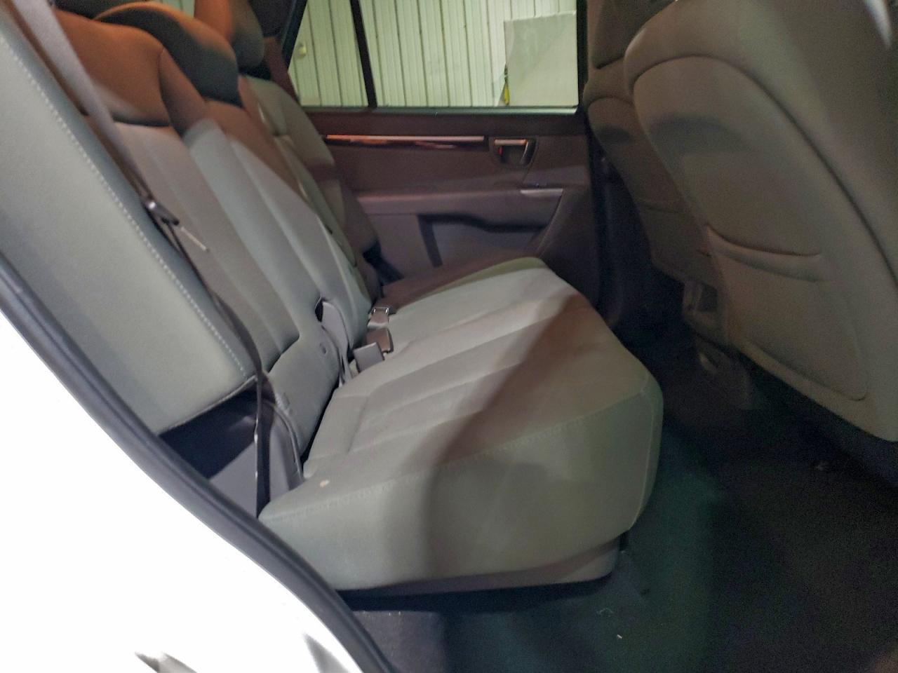 HYUNDAI SANTA FE GLS