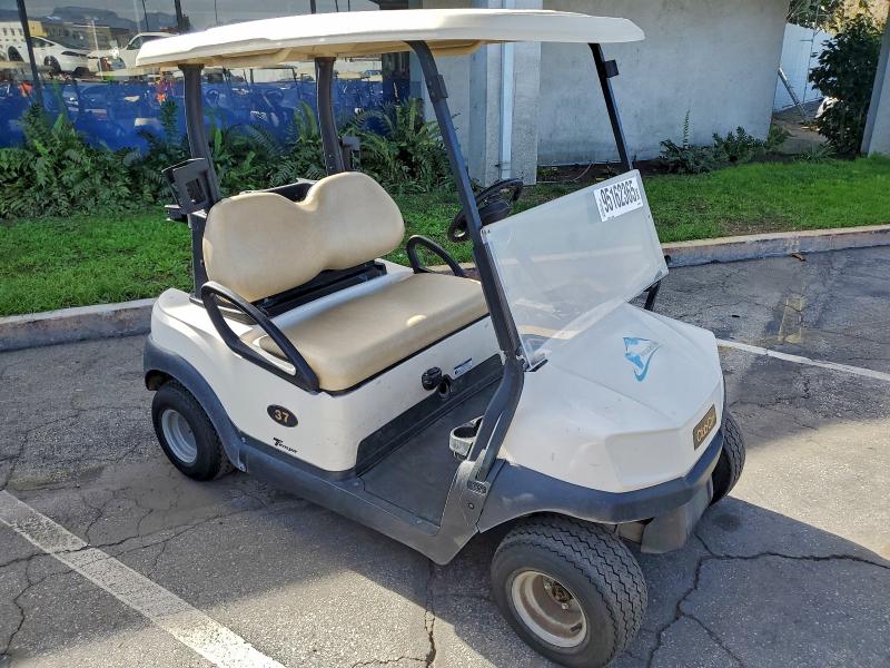 2022 CLUB CAR TEMPO FLA #3304530507