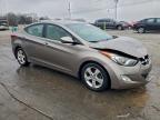 Lot #3308408336 2013 HYUNDAI ELANTRA GL