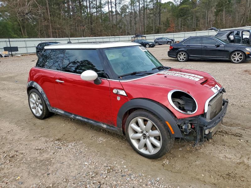 2009 MINI COOPER S #3304639943