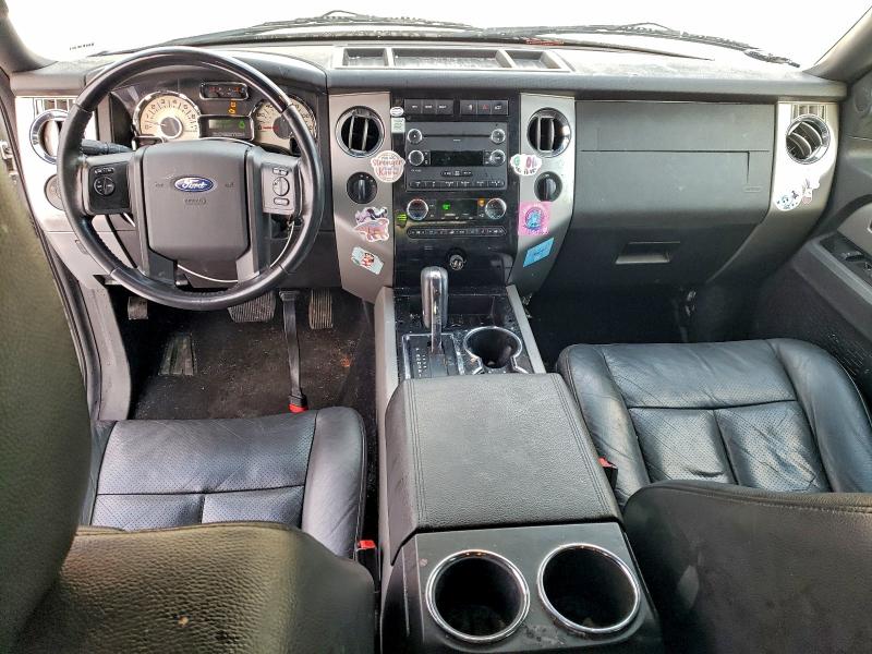 2011 FORD EXPEDITION #3309411036