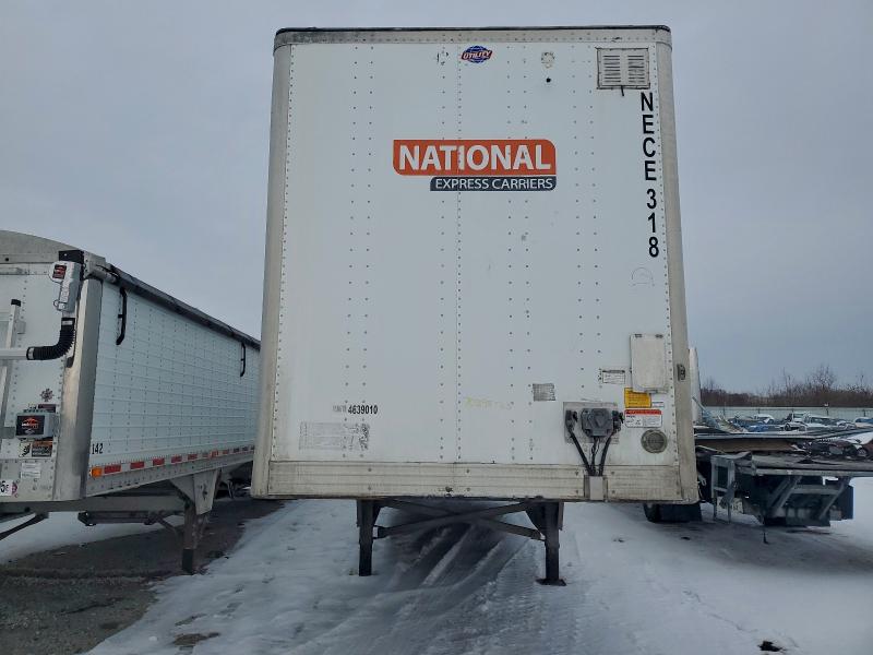 2016 UTILITY VS2DX #3317835211