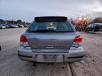 Lot #3312426653 2005 SUBARU IMPREZA OU