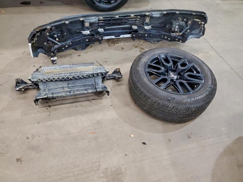 2023 GMC SIERRA K15 #3301859965