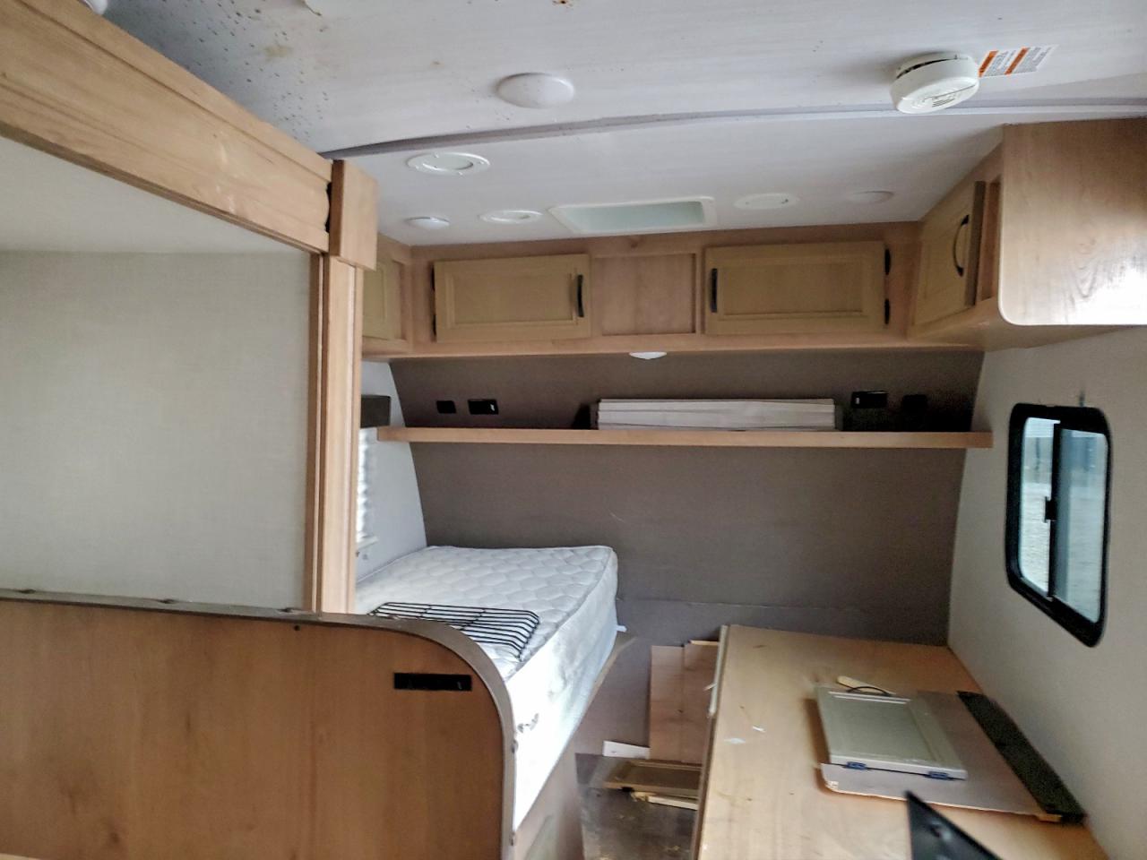 Lot #3305742769 2021 WINNEBAGO MICRO MINNIE