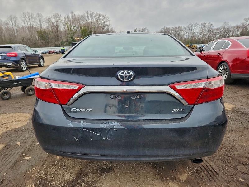 2015 TOYOTA CAMRY LE #3316721403