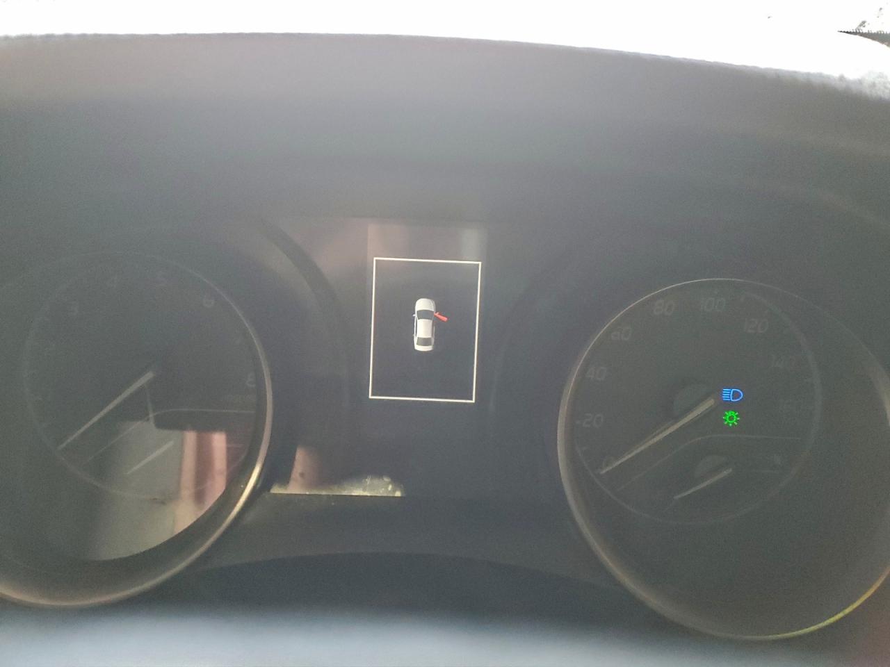 Lot #3316764404 2021 TOYOTA CAMRY SE