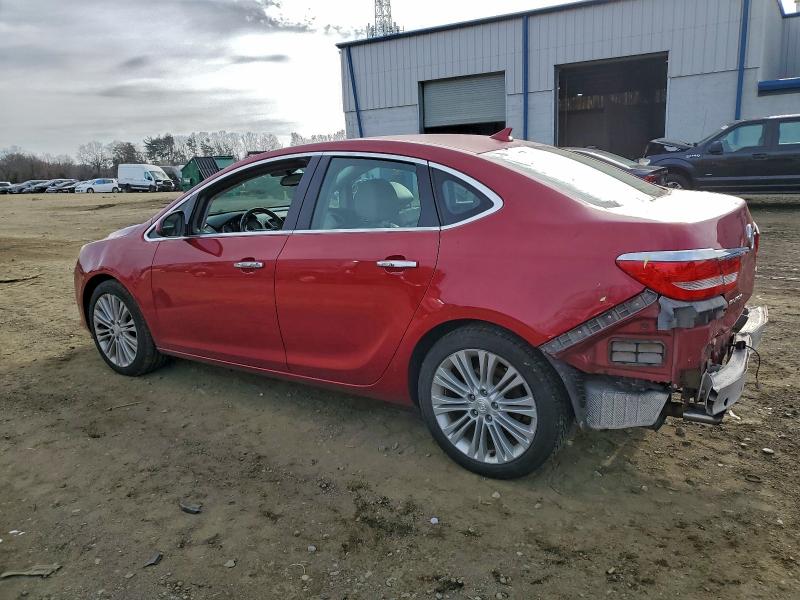 2014 BUICK VERANO #3315803365
