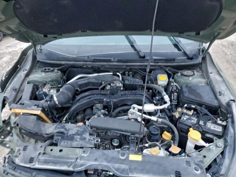 2024 SUBARU CROSSTREK #3304505475