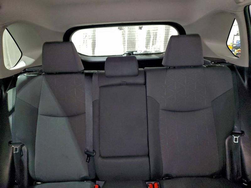 2025 TOYOTA RAV4 XLE #3316722492