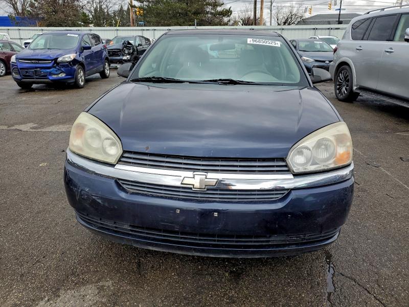 2005 CHEVROLET MALIBU #3315985130