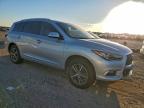 Lot #3317006221 2016 INFINITI QX60