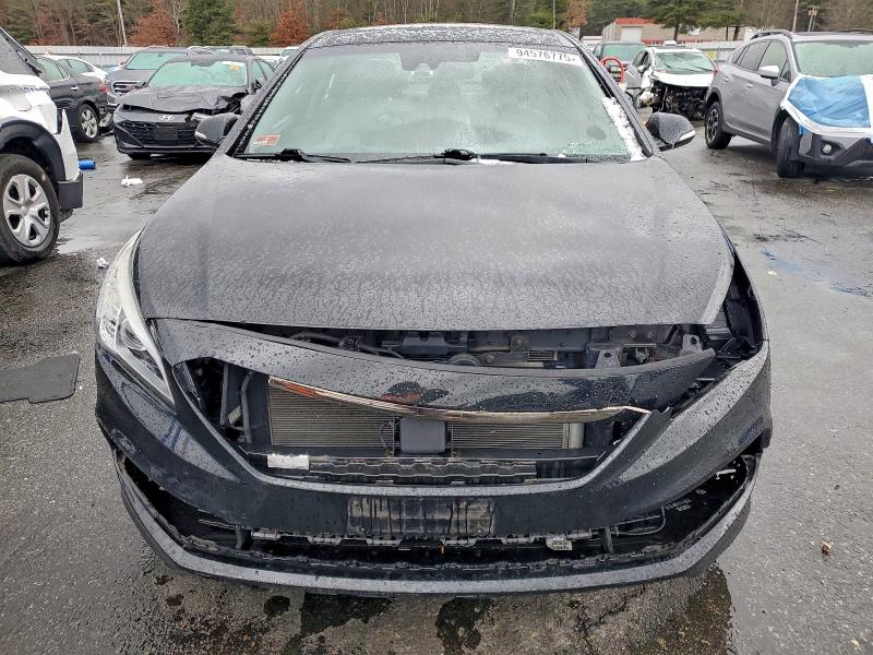 2016 HYUNDAI SONATA SPO #3303059599