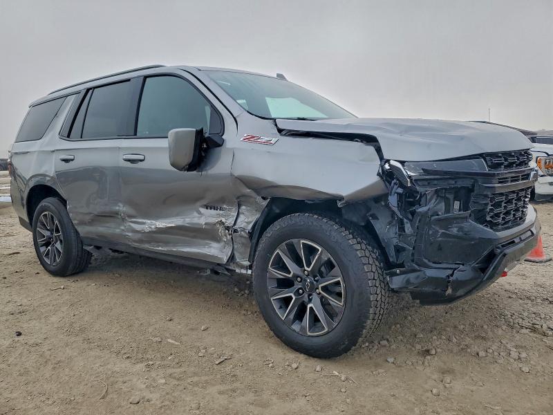 2023 CHEVROLET TAHOE K150 #3315551776