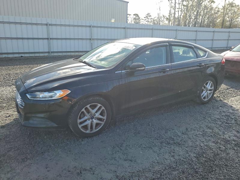 2016 FORD FUSION SE #3303838518