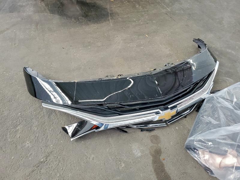 2024 CHEVROLET MALIBU LT #3316738437