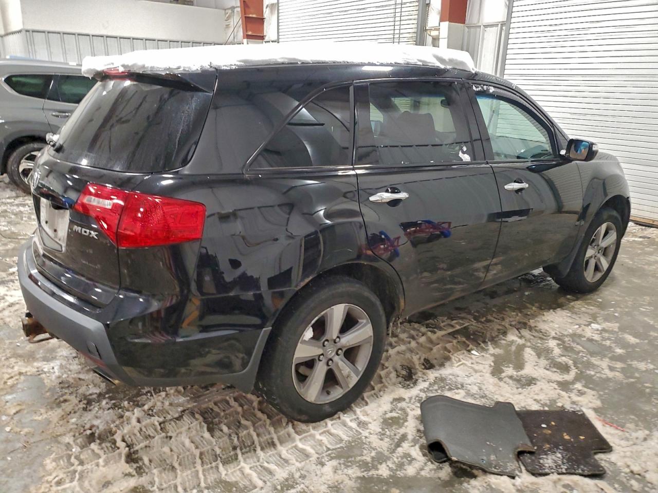Lot #3305415307 2007 ACURA MDX SPORT