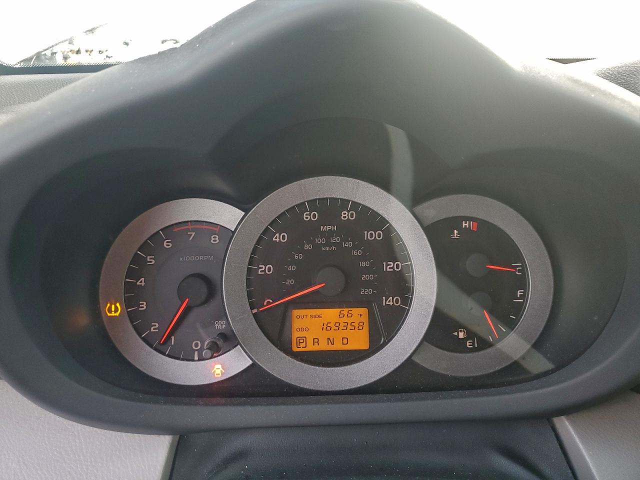 Lot #3317826230 2006 TOYOTA RAV4