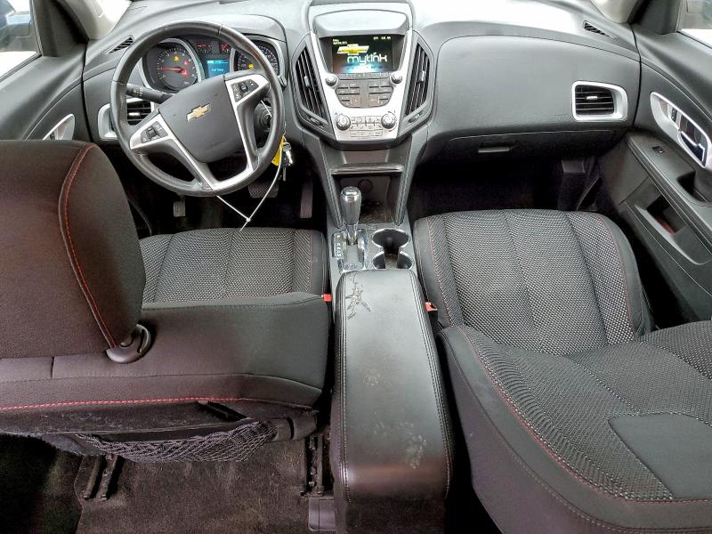 2016 CHEVROLET EQUINOX LT #3304752937