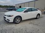 Lot #3311551282 2018 CHEVROLET MALIBU LS