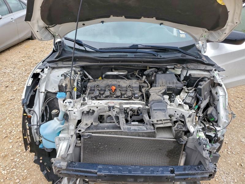 2019 HONDA HR-V SPORT #3304712925