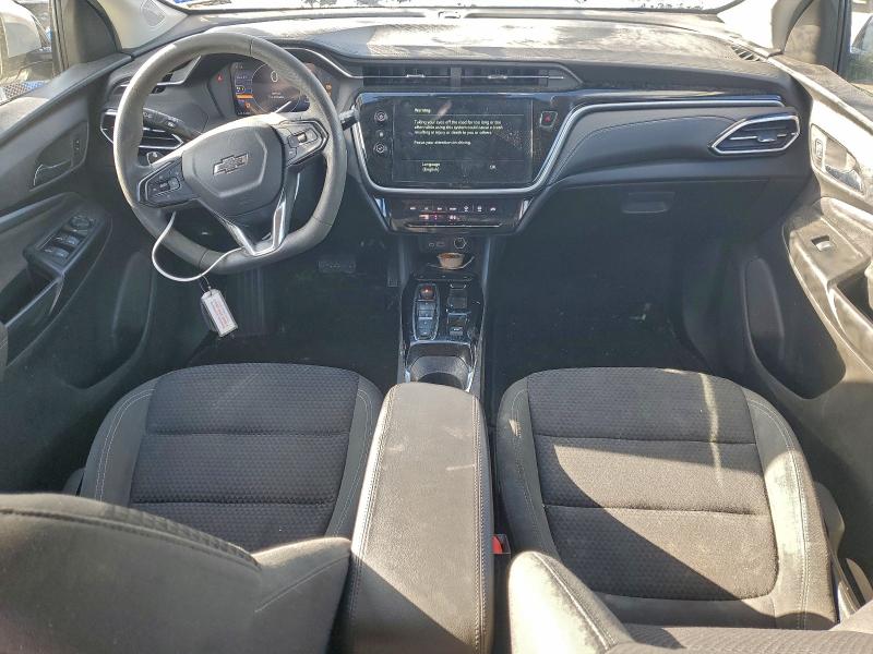 2023 CHEVROLET BOLT EUV L #3304664965