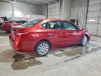 Lot #3303796466 2017 NISSAN SENTRA SL