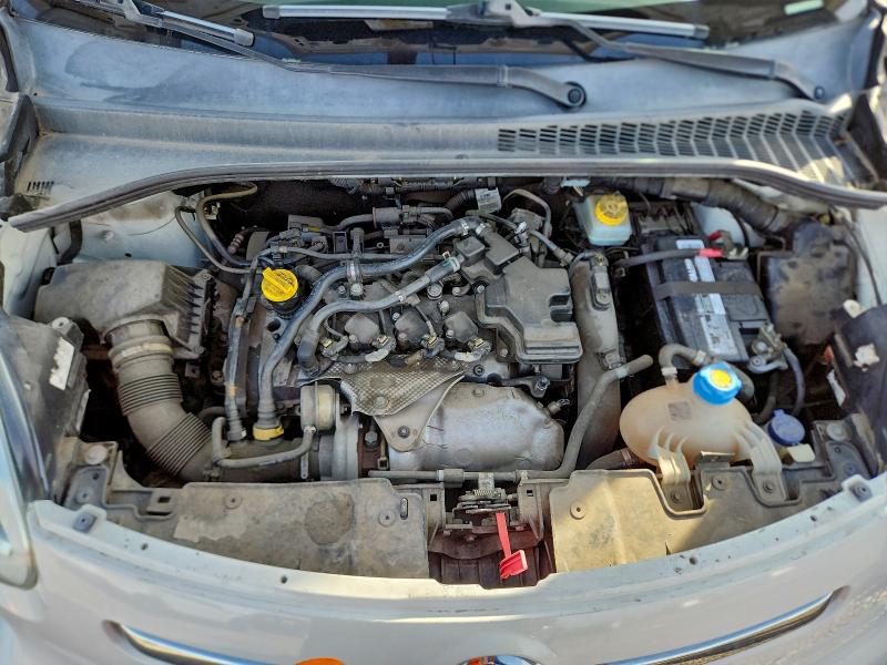 2014 FIAT 500L EASY #3319155519