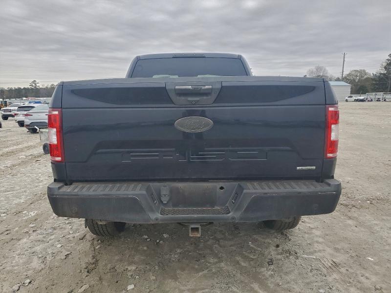 2018 FORD F150 SUPER #3305365325