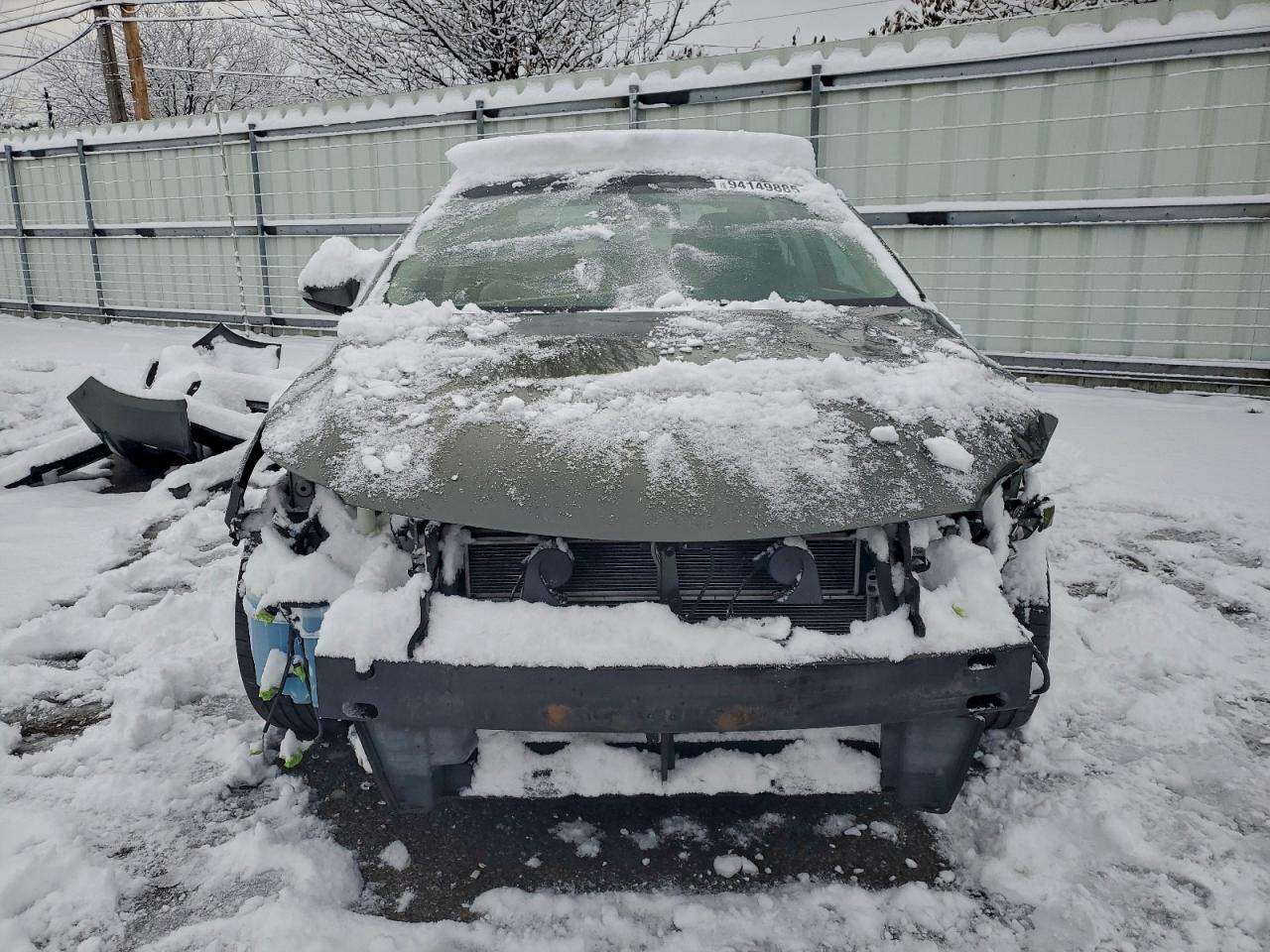 Lot #3302736067 2013 TOYOTA AVALON HYB