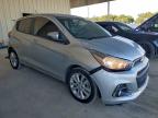 Lot #3316967107 2017 CHEVROLET SPARK 1LT