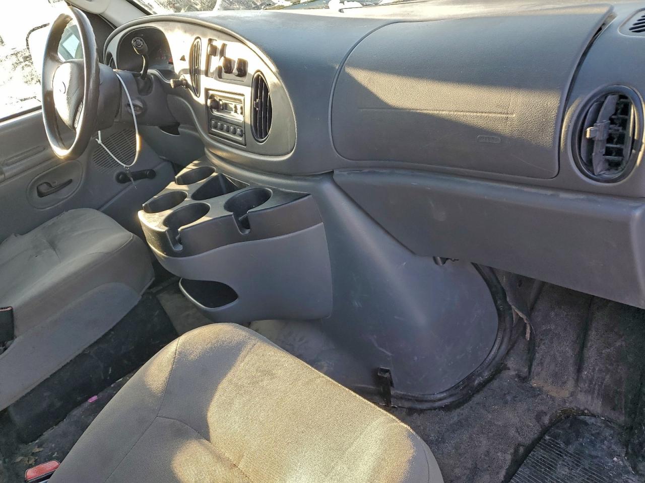 Lot #3316743451 2006 FORD ECONOLINE