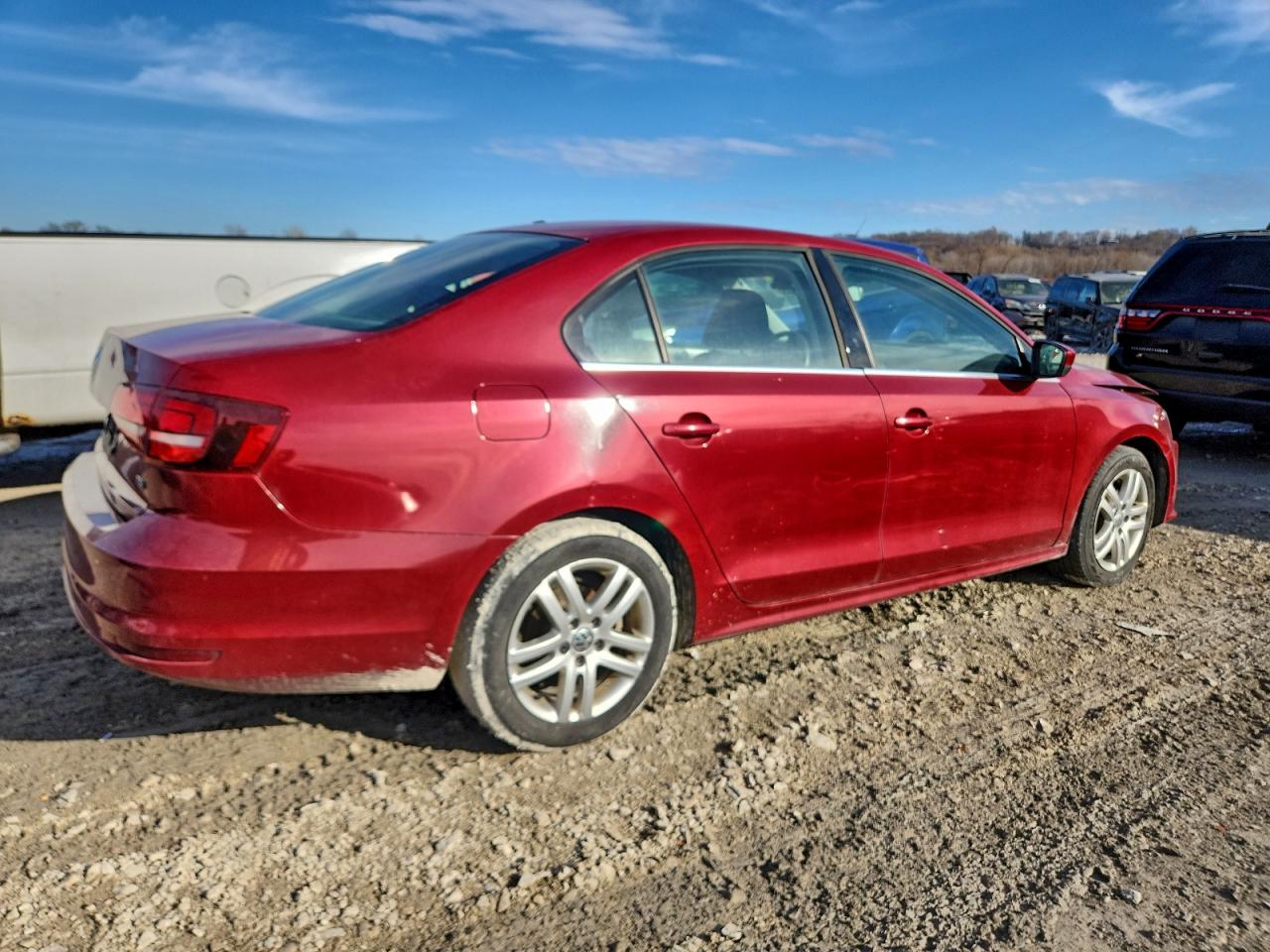 VOLKSWAGEN JETTA S