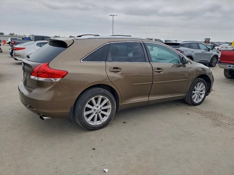 2011 TOYOTA VENZA #3305402312