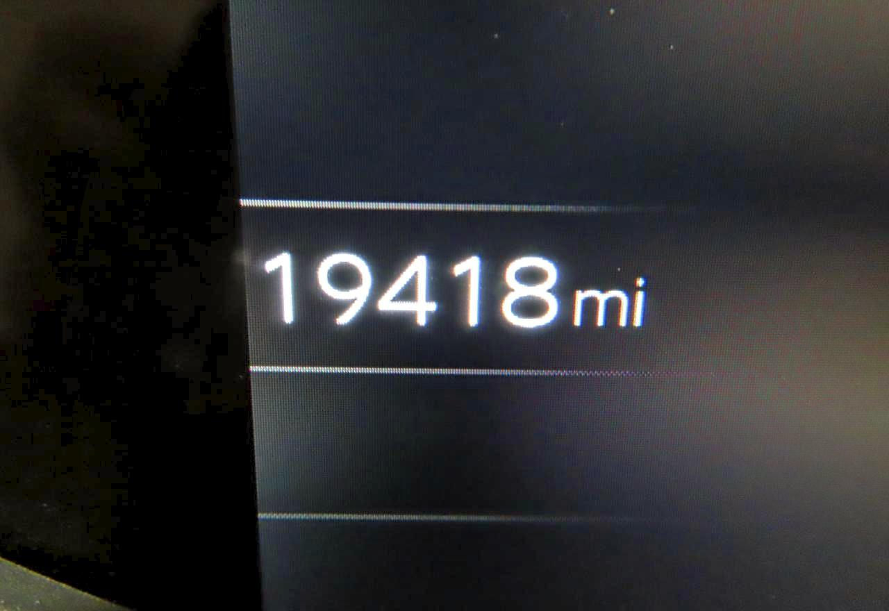 Lot #3312528613 2025 TOYOTA PRIUS LE